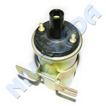 Катушка зажигания НИВА 21213 безконтактное зажигание 2108-3705010 АТЭ-2 27.3705