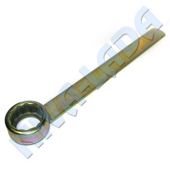 Ключ храповика усиленный 38мм. НИВА 21213 карбюраторный двигатель Автом