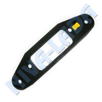 Клюз переходник для направляющей W0324 T-MAX W0325