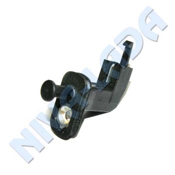 Выключатель - концевик лампы стояночного тормоза 79.3710 НИВА-Шевроле 2123-3710230