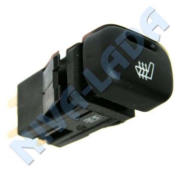 Выключатель обогрева сиденья НИВА-Шевроле 2123