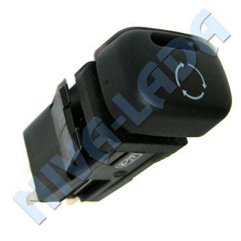 Выключатель рециркуляции воздуха НИВА-Шевроле 2123