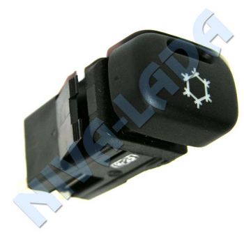 Переключатель кондиционера НИВА-Шевроле 2123