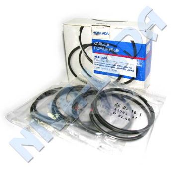 Кольца поршневые 82,4 лада имидж 21083-1000100-31