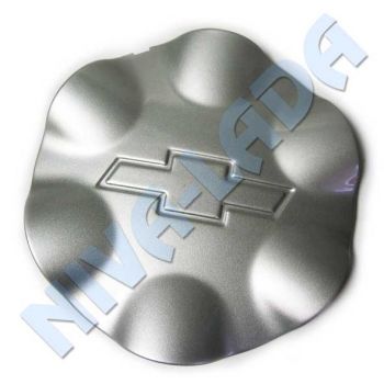 Колпак литого диска 2123-3101014 (до 09.2009)