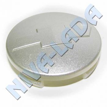 Колпак литого диска 2123-3101014-10 (с 09.2009)