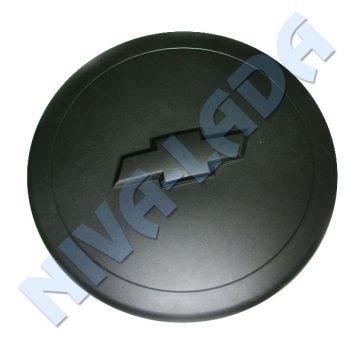 Колпак запасного колеса Шеви-НИВА 2123-3105117