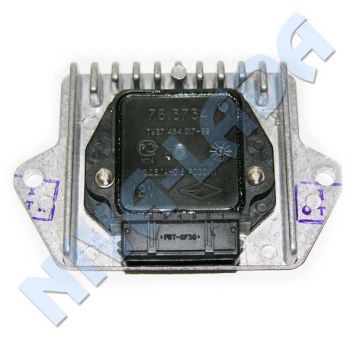 Коммутатор НИВА 21213 бесконтактное зажигание 76.3734 МЗАТЭ-2 Москва