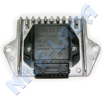 Коммутатор НИВА 21213 бесконтактное зажигание 76.3774 РОМБ Пенза