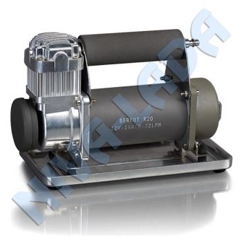 Компрессор BERKUT R20
