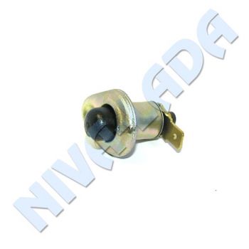 Выключатель - концевик двери и лампы стояночного тормоза НИВА не оригинал 2101-3710200