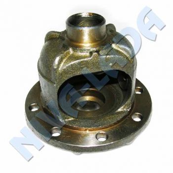 Коробка дифференциала РПМ НИВА 2123-2303018