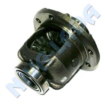 Коробка дифференциала РПМ НИВА 2123-2303018 в сборе