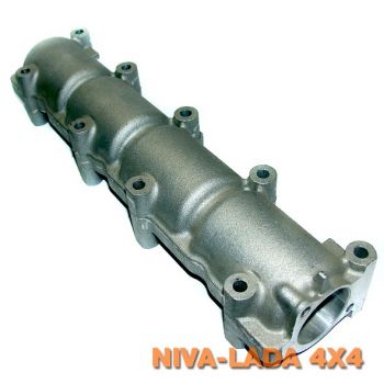 Корпус вала распределительного НИВА Тольятти (2101-1006033)