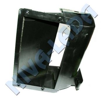 Корпус воздухопритока НИВА 2121-8101400
