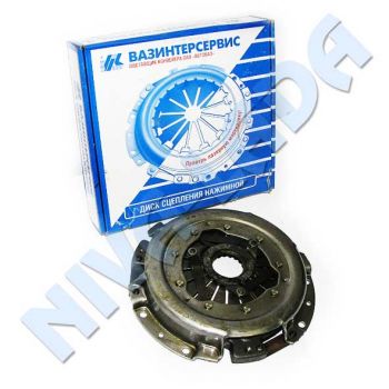 Диск сцепления нажимной 2121-1601085 ВИС Тольятти