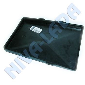 Поддон аккумуляторной батареи НИВА-Шевроле 2123-3703095