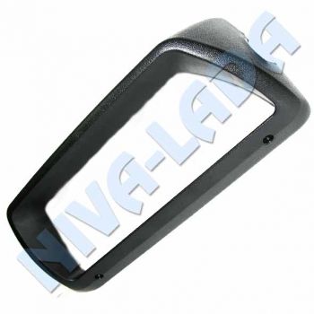 Кожух комбинации приборов НИВА 21214-5325124