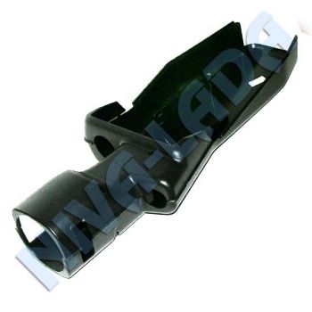 Кожух рулевой колонки НИВА 21213; 21214; 2105-3403070; 2105-3403072-01 2 детали