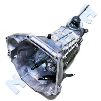 Коробка Переключения Передач КПП НИВА 21074-1700005-43 лада имидж