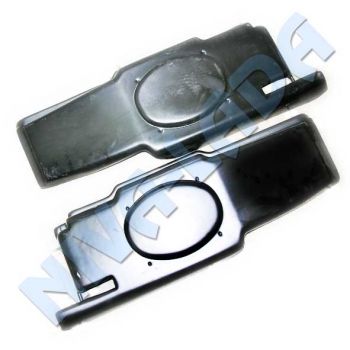 Опора полки багажника НИВА 2131-5607072-10; 2131-5607073-10 (пара)