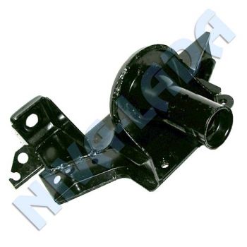 Кронштейн крепления поперечины правый 21236-2904222-00 опора пружины