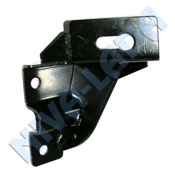 Кронштейн опоры двигателя 2123-1001053 (правый)