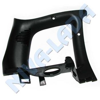 Опора полки багажника НИВА-Шевроле 2123-5402145 левая