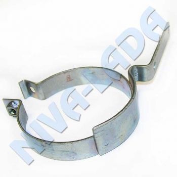 Кронштейн бачка ГУР НИВА 2123-3410100