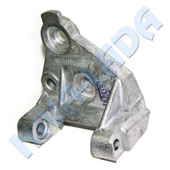 Кронштейн генератора НИВА 21214-3701650 нижний