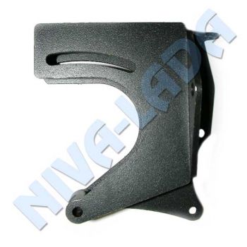 Кронштейн масляного насоса ГУР НИВА 2131-3407140 (карбюратор)