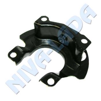 Кронштейн кожуха вентилятора НИВА 21213-1309080