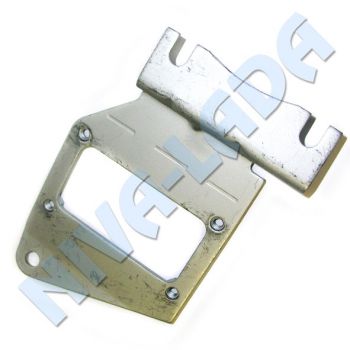 Кронштейн модуля зажигания НИВА 21214-3705410-40 (евро-3; 4)