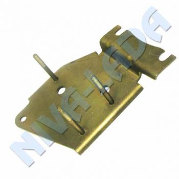 Кронштейн модуля зажигания НИВА 2123-3705410 (евро-2)