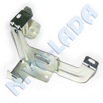 Кронштейн облицовки кожуха кпп НИВА Шевроле 2123 00001-7504429-55-0