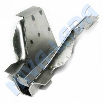 Жесть, кронштейн домкрата передний 2121-5101400