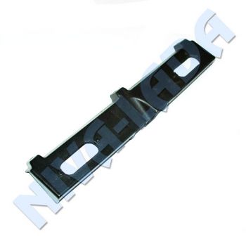 Кронштейн фонаря подсветки номерного знака 2123-3717034 НИВА-Шевроле до 2009