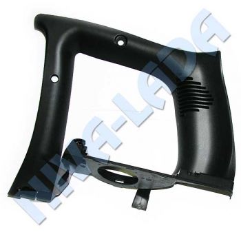 Опора полки багажника НИВА-Шевроле 2123-5402144 правая