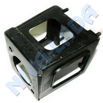 Кронштейн усилителя вакуумного НИВА 21213-3510406