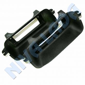 Кронштейны подфарников НИВА 2121-8401180; 2121-8401181 ПАРА