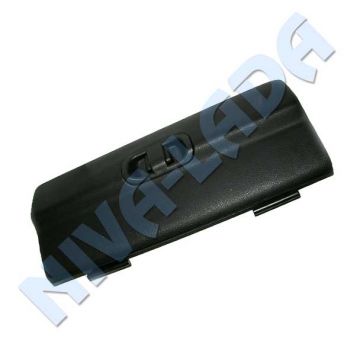 Крышка вещевого ящика НИВА 21213-5303016-10 в сборе