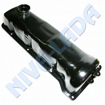 Крышка ГБЦ (Головки Блока Цилиндров) 2123-1003260 Шеви-НИВА Тольятти