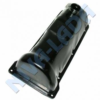 Крышка ГБЦ (Головки блока Цилиндров) НИВА 21214-1003260 Евро 3-5 лада имидж