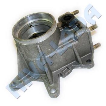 Картер привода блокировки КР НИВА 2121-1802232