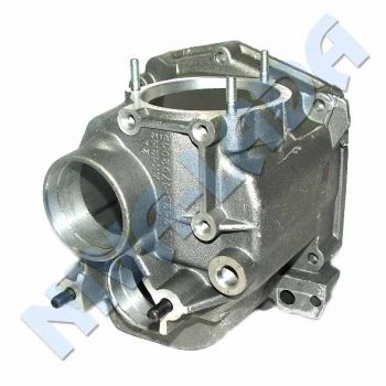 Крышка КПП задняя НИВА-Шевроле 2123-1702010