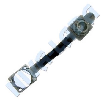 Крышка разъема пульта Д/У для серии Off-road. T-Max W0086