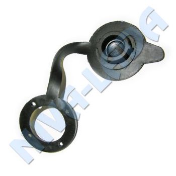 Крышка разъема пульта Д/У для Outback T-Max W0090