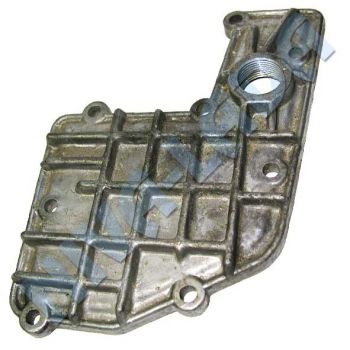 Крышка картера РПМ нижняя 2121-2301014