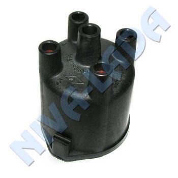 Крышка трамблера НИВА 21213; 2101-3706500 МЗАТЭ-2