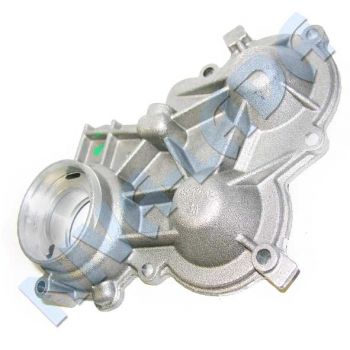 Крышка КР НИВА задняя 2121-1802080-10 21214м